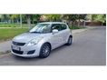 SUZUKI SWIFT 1.2 GLX AC ESP 46 ezer km Magyar sz.könyv karcmentes !
