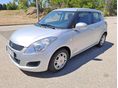 SUZUKI SWIFT 1.2 GLX AC ESP 46 ezer km Magyar sz.könyv karcmentes !