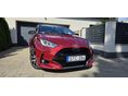 TOYOTA YARIS 1.5 VVT-i Selection Style CVT