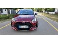 TOYOTA YARIS 2021/6 - 2