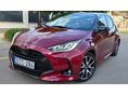 TOYOTA YARIS 2021/6 - 1