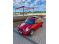 MINI MINI ONE 2001/12 - 2