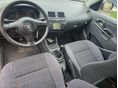 SEAT IBIZA 2001/3 - 6