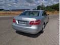 MERCEDES-BENZ E 200 CDI BlueEFFICIENCY Classic (Automata)