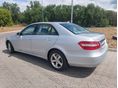 MERCEDES-BENZ E 200 2011/7 - 4