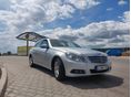 MERCEDES-BENZ E 200 2011/7 - 5