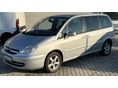 CITROEN C8 2.0 HDi Collection Digit klíma 7 ülés Hátsó radar Eső-fényérzékelő Új kuplung és kettőstömegű!