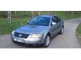 VOLKSWAGEN PASSAT 1.9 PD TDI Business