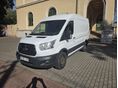 FORD TRANSIT 2.0 TDCi 310 LWB Trend