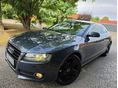 AUDI A5 Coupé 3.2 FSI quattro Tiptronic ic Csere ok