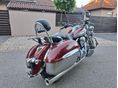 KAWASAKI VN 1700 CLASSIC TOURER 2011/9 - 3