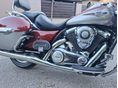 KAWASAKI VN 1700 CLASSIC TOURER 2011/9 - 6