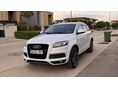 AUDI Q7 3.0 V6 TFSI quattro Tiptronic ic SUPERCHARGED