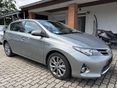 TOYOTA AURIS 1.8 HSD Lounge (Automata) 106.000KM! SZÉP ÁLLAPOT!