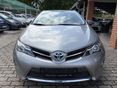 TOYOTA AURIS 2014/3 - 5