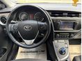 TOYOTA AURIS 2014/3 - 7