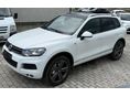 VOLKSWAGEN TOUAREG 3.0 V6 TDI BMT Tiptronic ic R-Line Bőr Memóriás ülések Navi Légrugó ACC 3 zónás klíma Xenon
