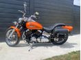 YAMAHA XVS 650 DRAG STAR 1999/12 - 2