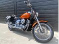YAMAHA XVS 650 DRAG STAR 1999/12 - 7