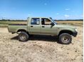 TOYOTA HILUX 1994/5 - 2