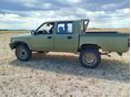 TOYOTA HILUX 1994/5 - 3