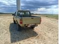 TOYOTA HILUX 1994/5 - 4
