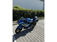 SUZUKI GSX-R 125 WDL0