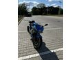 SUZUKI GSX-R 125 2023/8 - 2