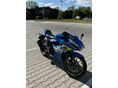 SUZUKI GSX-R 125 2023/8 - 3