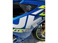 SUZUKI GSX-R 125 2023/8 - 7