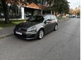 VOLKSWAGEN GOLF VII 2016/9 - 2