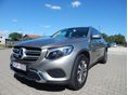 MERCEDES-BENZ GLC-OSZTÁLY GLC 250 d 4Matic 9G-TRONIC Végig Vezetett Szervizkönyv . Pappasnál Vásárolt. 1 Tulajdonos