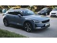POLESTAR 2 BEVIZSGÁLT!82KW/LONG RANGE SINGLE MOTOR/8XALU/PANORÁMA/GARANCIA!!!ÁFA-S!!