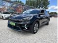 KIA NIRO e-Niro 64kWh Gold Hőszivattyús / 3 Fázisú töltő /128 ezer km /JBL hangrendszer
