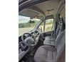 CITROEN JUMPER 2009 - 2