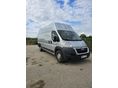CITROEN JUMPER 3.0 HDI 35 Heavy L4H3