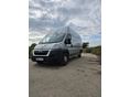 CITROEN JUMPER 2009 - 6