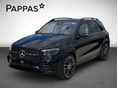 MERCEDES-BENZ GLE-OSZTÁLY GLE 300 d 4Matic 9G-TRONIC Mild hybrid drive