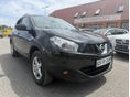 NISSAN QASHQAI 2011/1 - 2