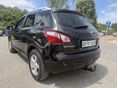 NISSAN QASHQAI 2011/1 - 4