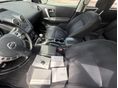 NISSAN QASHQAI 2011/1 - 5