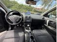 NISSAN QASHQAI 2011/1 - 6