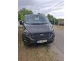 FORD TRANSIT Tourneo Custom 2.0 TDCi 320 L2H1 Titanium X (Automata)