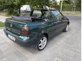 VOLKSWAGEN GOLF 1998/10 - 5