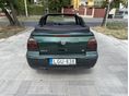 VOLKSWAGEN GOLF 1998/10 - 8