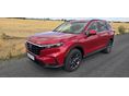 HONDA CR-V 2.0 i-MMD Hybrid Advance AWD CVT