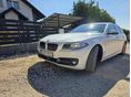 BMW 525d xDrive Touring (Automata)