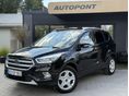 FORD KUGA 2.0 TDCi Business Technology