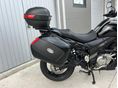 SUZUKI DL 650 2015/12 - 6