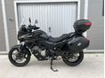 SUZUKI DL 650 2015/12 - 13